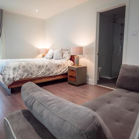 Auberge De La Montagne Coupee Saint Jean De Matha 외부 사진