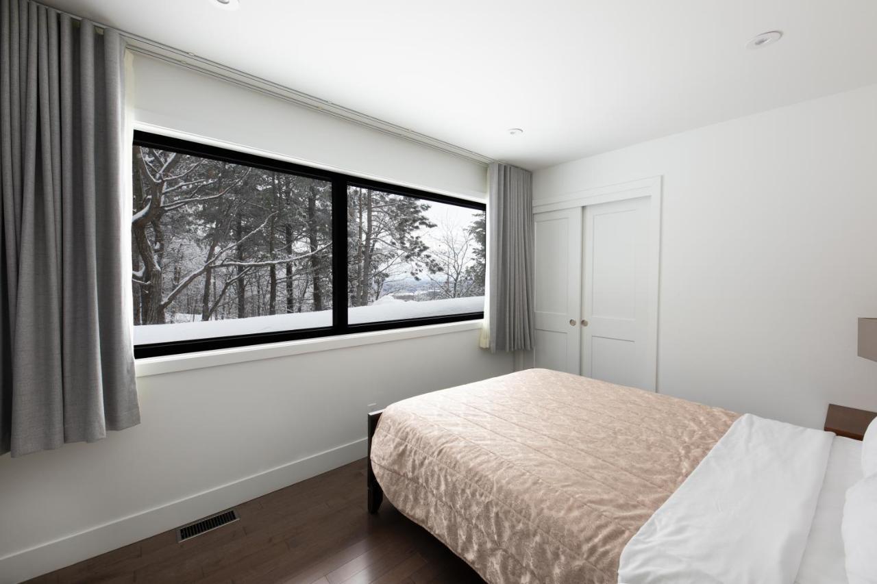 Auberge De La Montagne Coupee Saint Jean De Matha 외부 사진